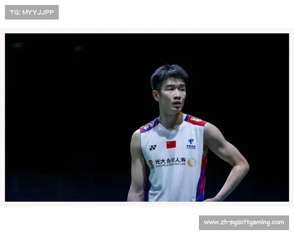 李诗沣逆转战胜安赛龙 进军印尼羽毛球公开赛八强 李诗沣逆转战胜安赛龙 进军印尼羽毛球公开赛八强