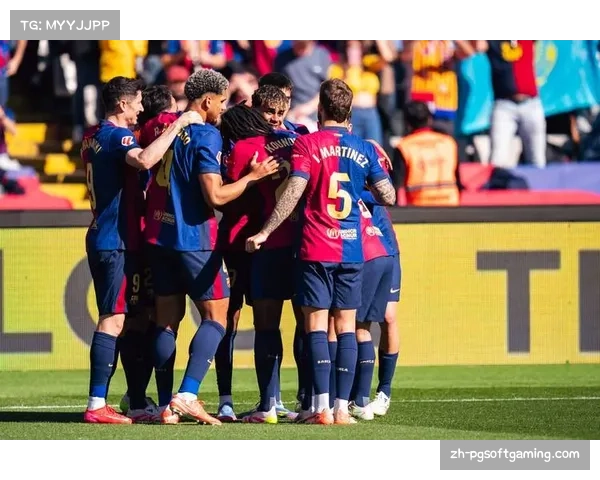 巴萨高位压迫持续施压 莱万特仅五次射门暴露进攻组织困境