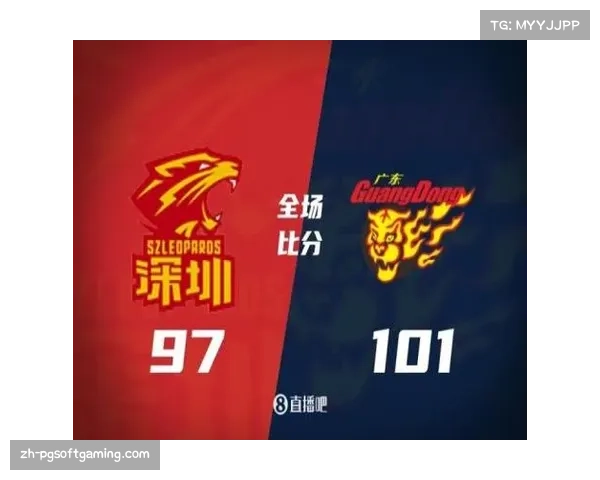 广东三小一大外援配置面临调整 萨林杰位置相对稳固